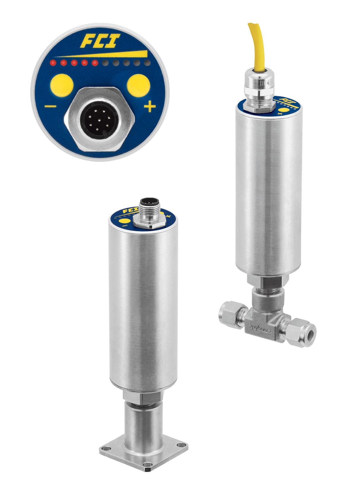 Cylinder