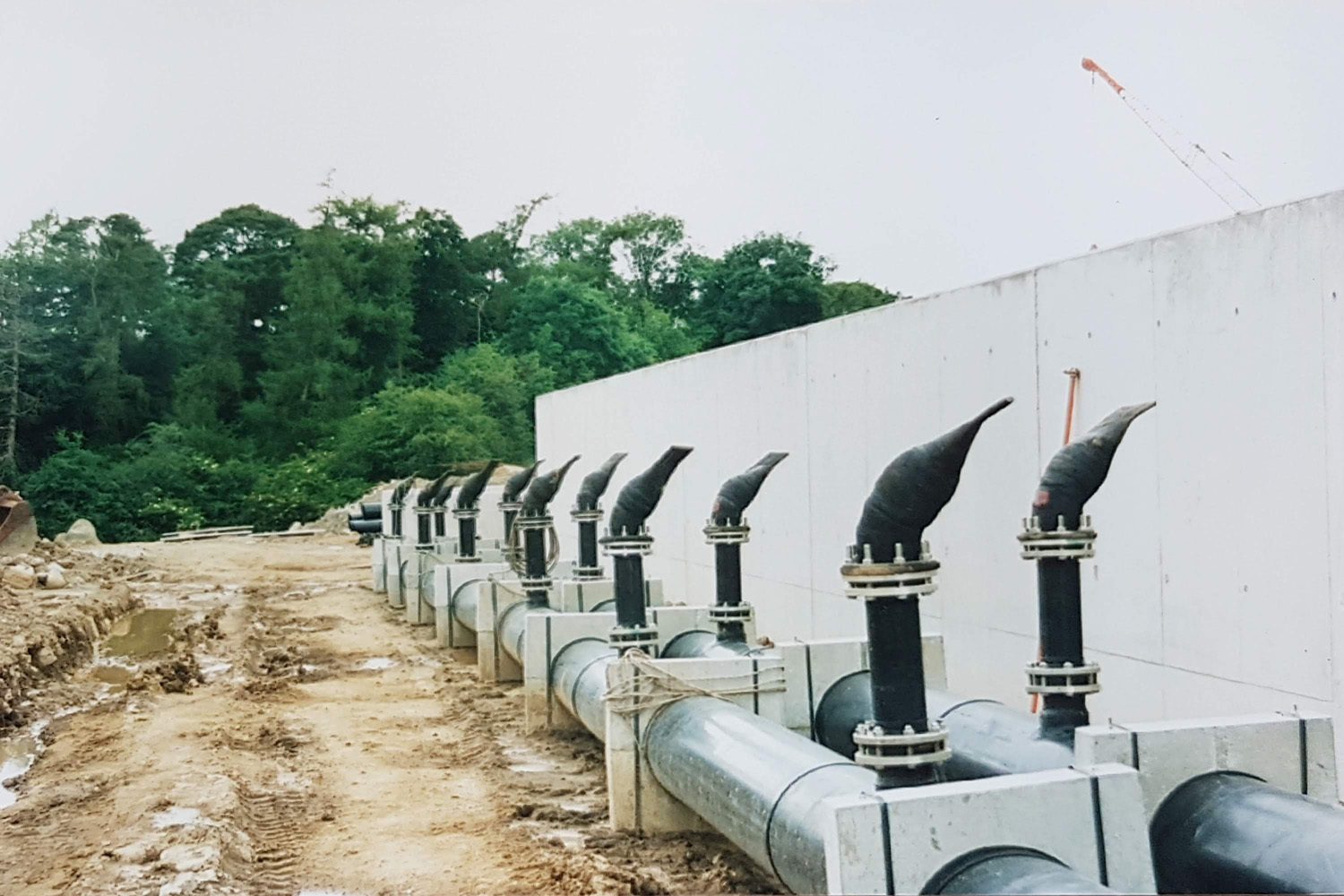 Pipe