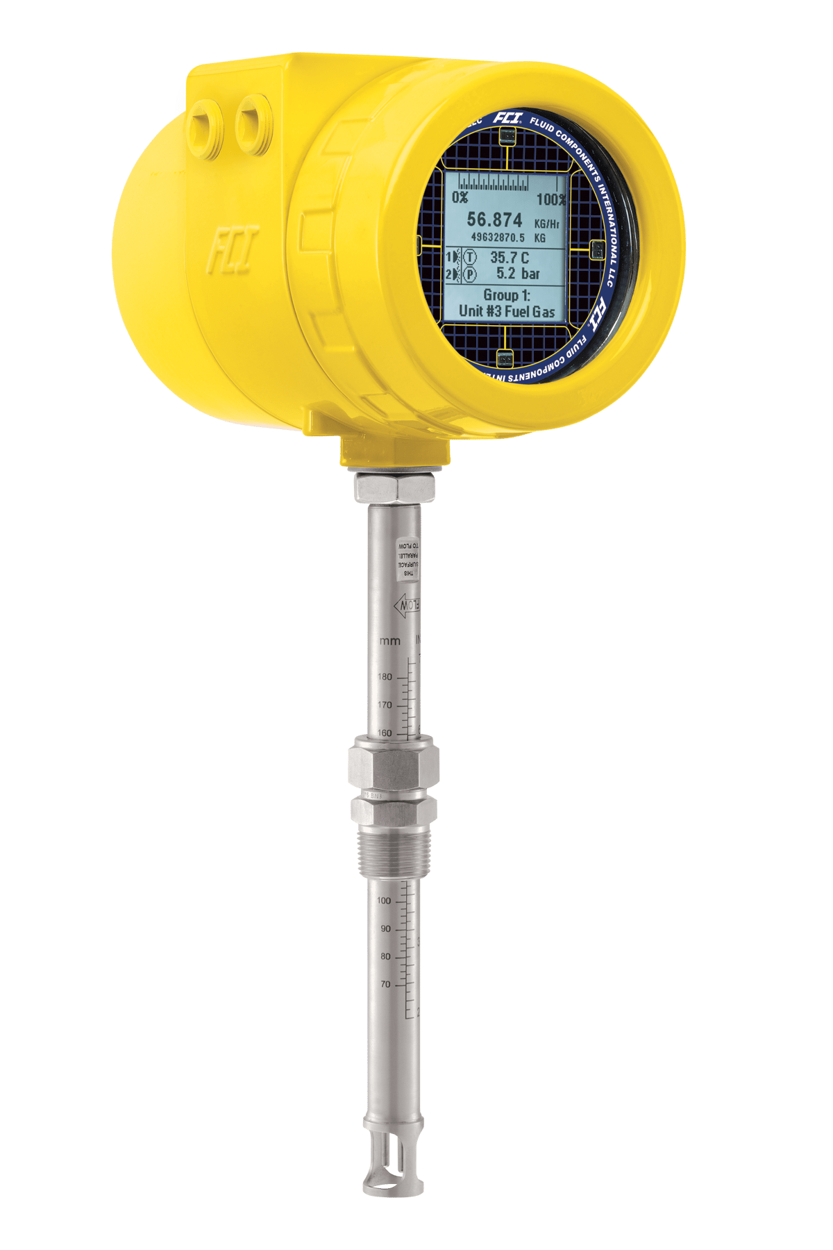 Automotive lighting, Measuring instrument, Amber