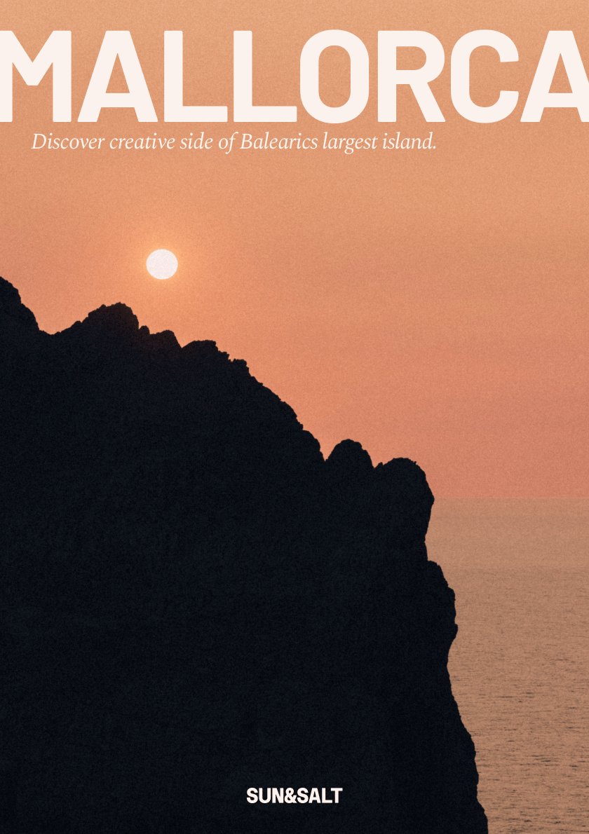 Natural landscape, Atmosphere, Sky, Ecoregion, World, Nature, Afterglow, Mountain, Orange, Dusk