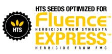 High oleic - FLUENCE / EXPRESS | Seeds labels