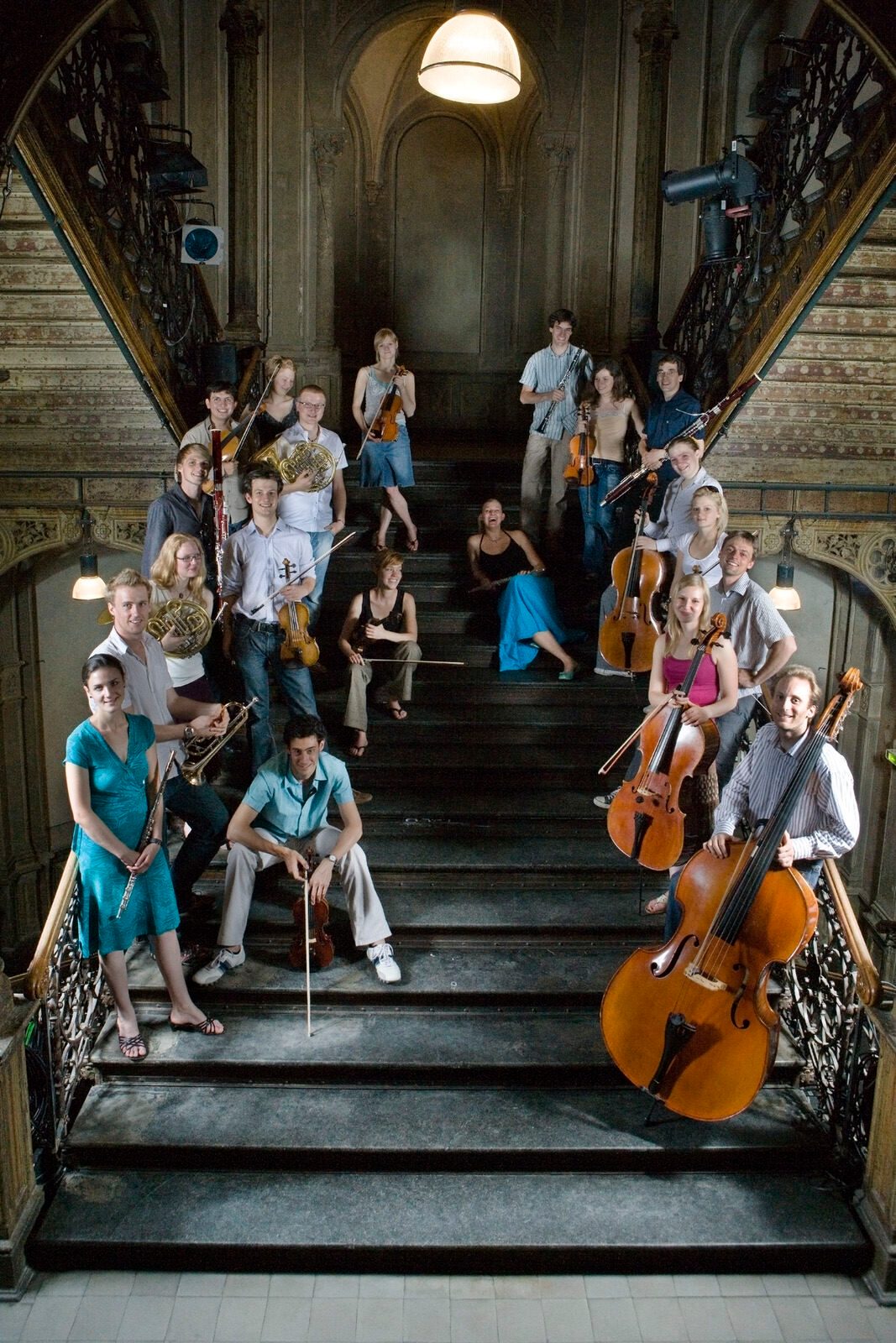 Musical instrument, Violin family, Leisure