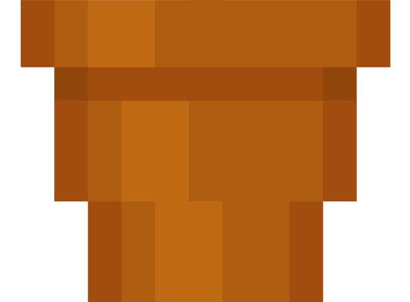 Material property, Brown, Orange, Rectangle, Font