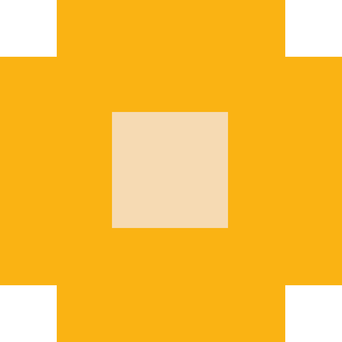 Material property, Orange, Rectangle