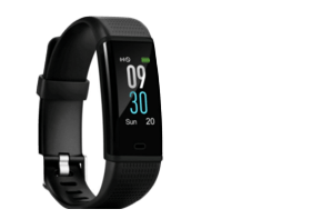 Heart rate monitor, Watch, Gadget, Clock, Font