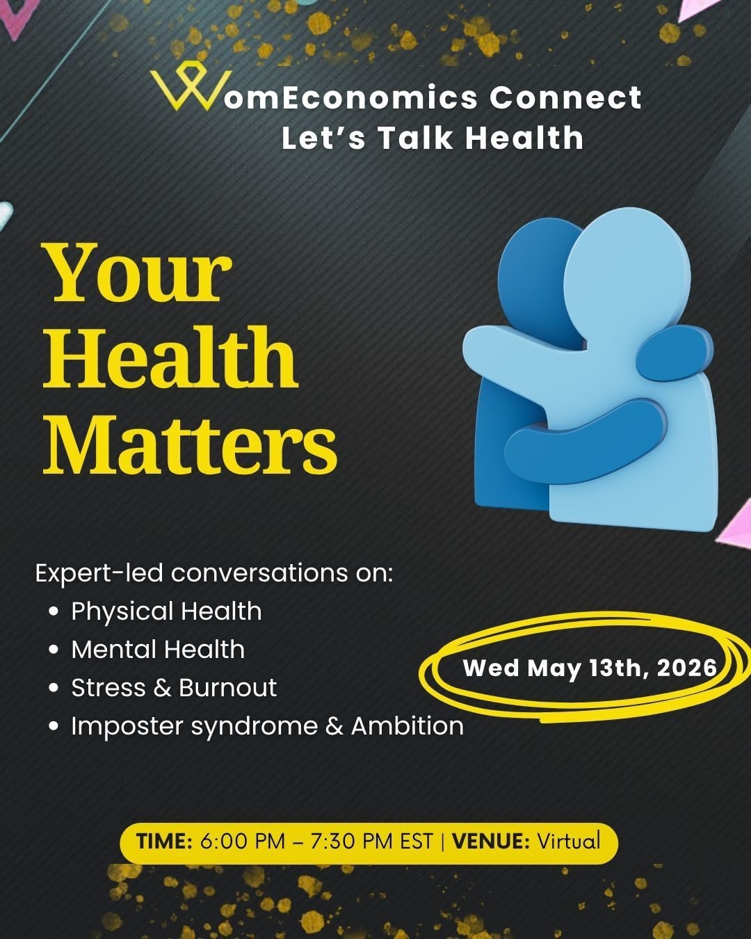 Your Health Matters 1