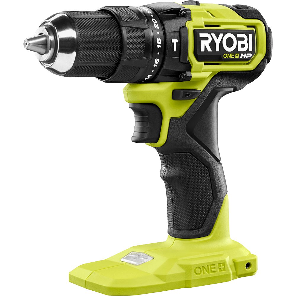 Handheld power drill, Pneumatic tool