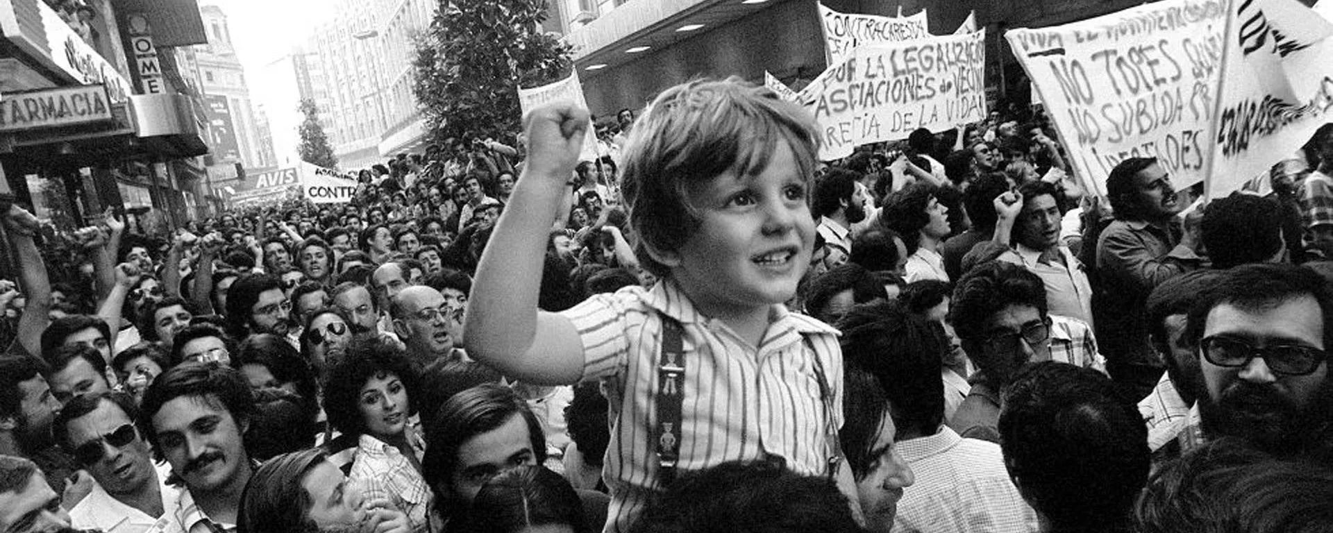 Black and white, Public event, Monochrome photography, People, Crowd, Audience, Protest, Fan