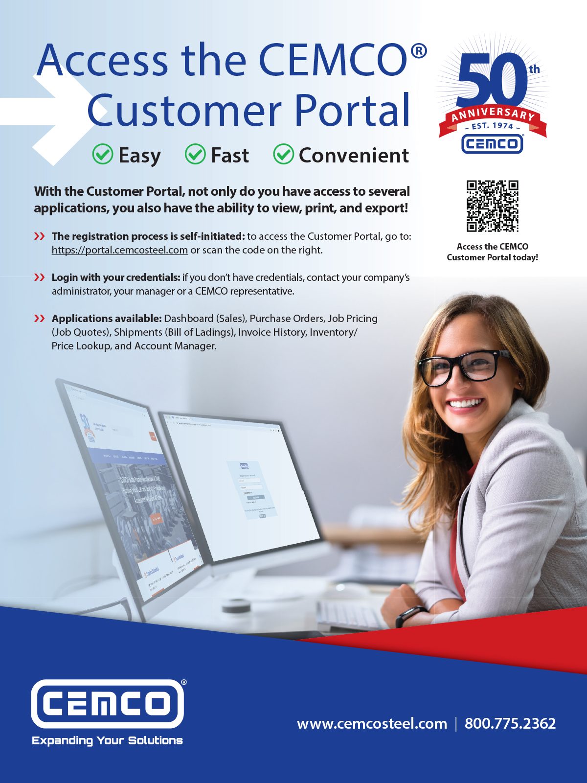 CEMCO®