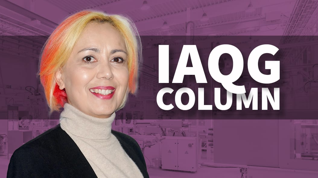 IAQG Column