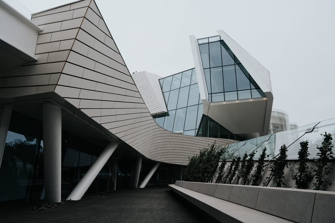 OC Museum of Art