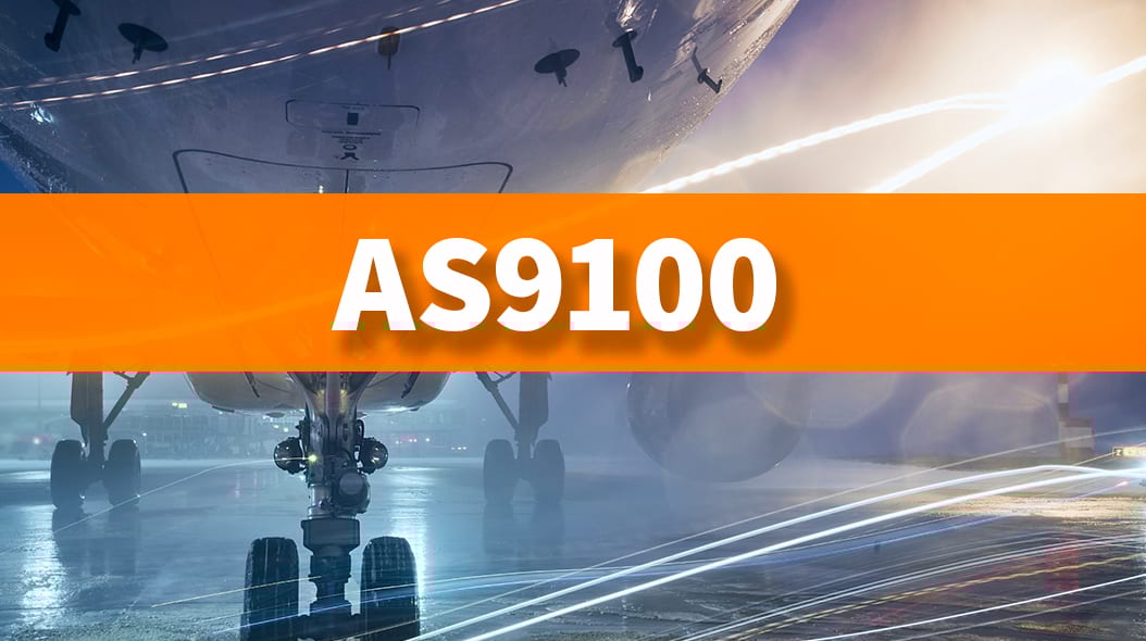 AS9100 