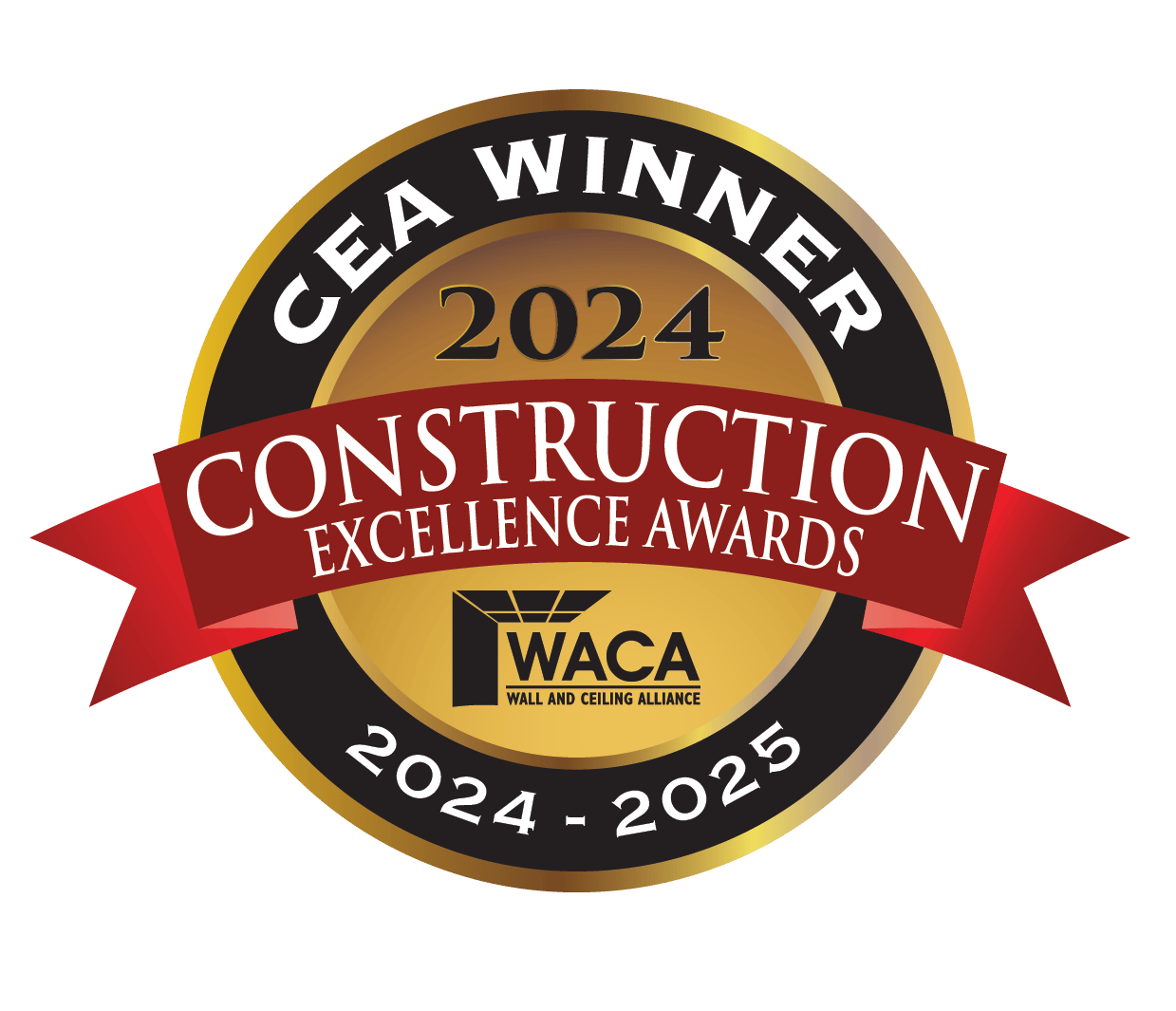 WACA 2024 CEA Awards