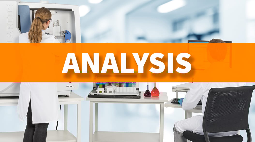 Analysis