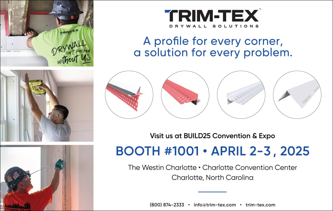 Trim-Tex