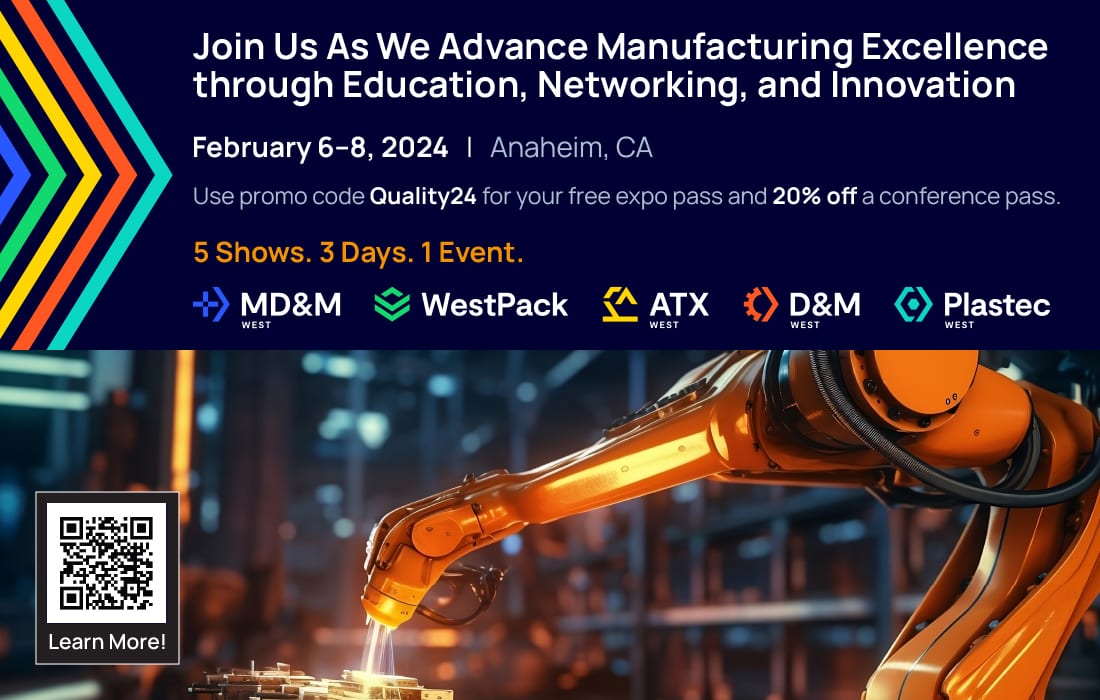 MD&#x26;M West