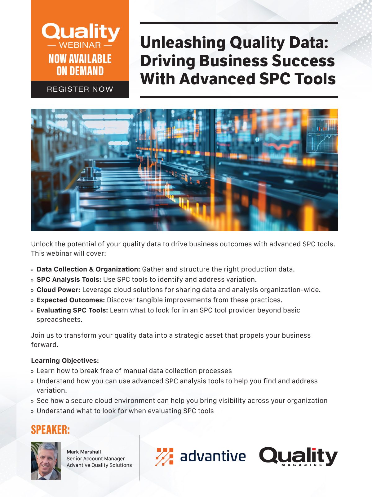 Advantive 8/22 webinar
