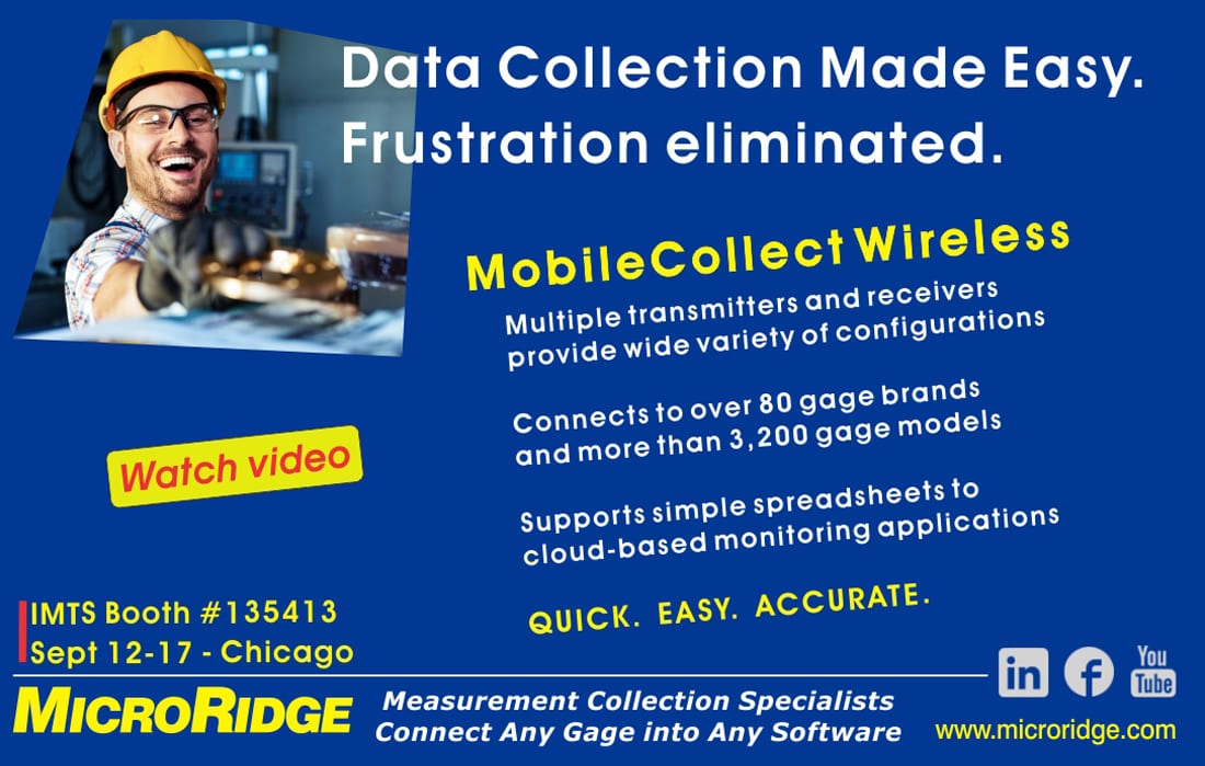 MicroRidge Systems