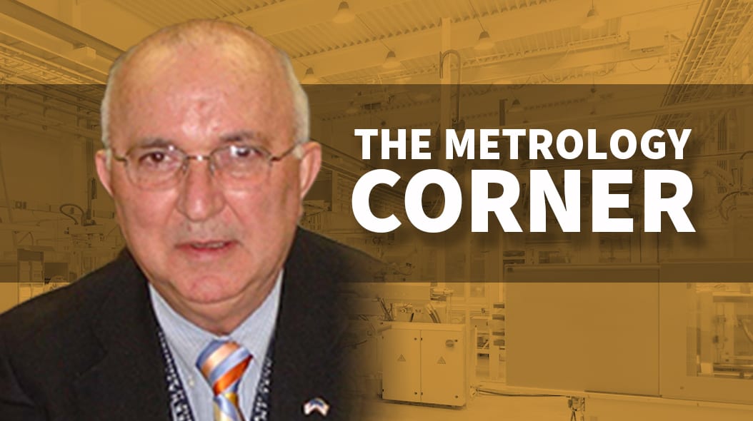 The Metrology Corner