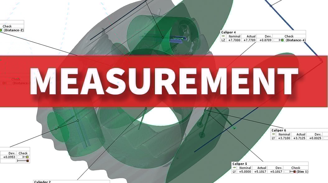 Measurement