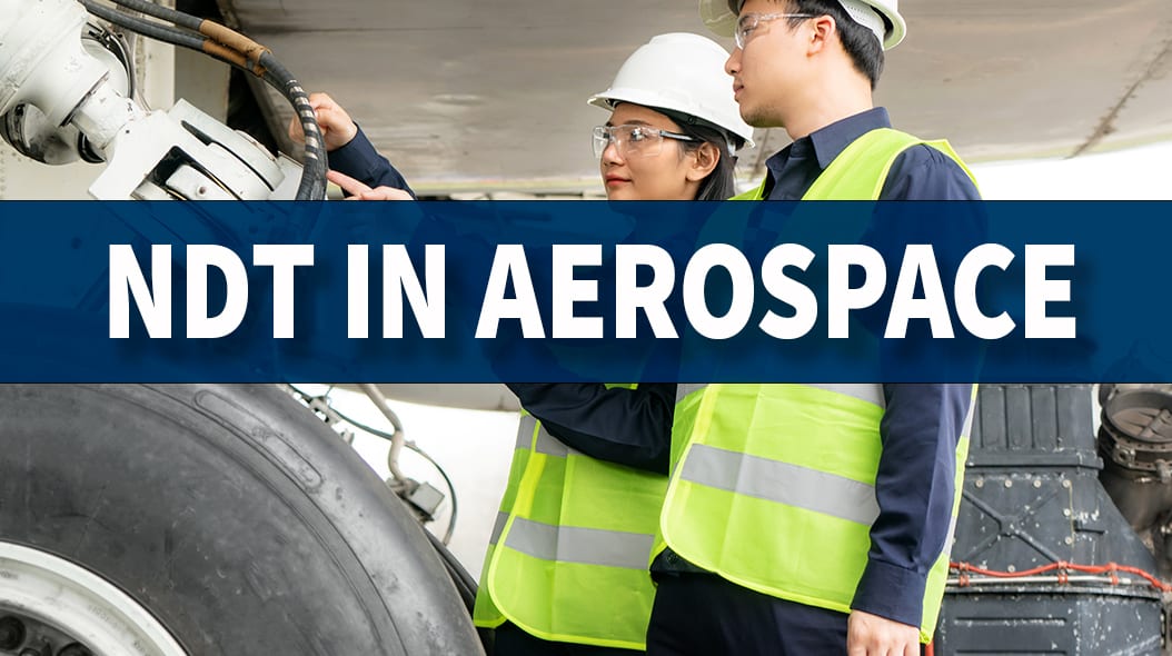 NDT in Aerospace
