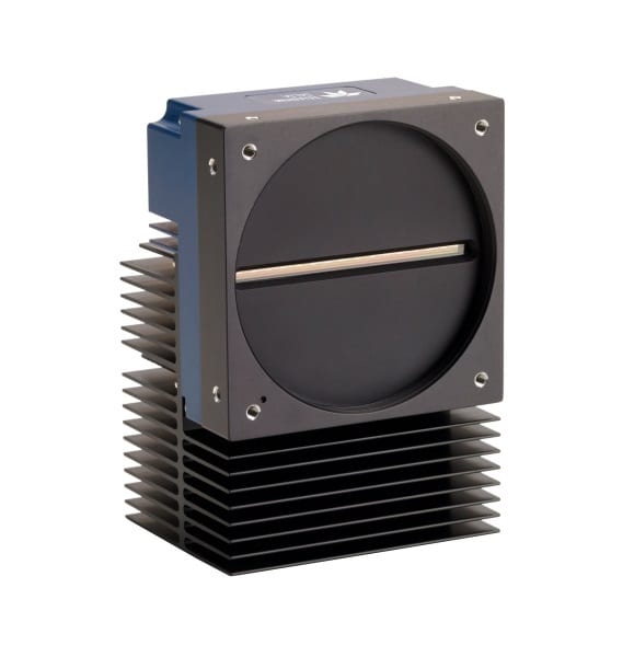 Teledyne Linea HS 16k TDI Camera
