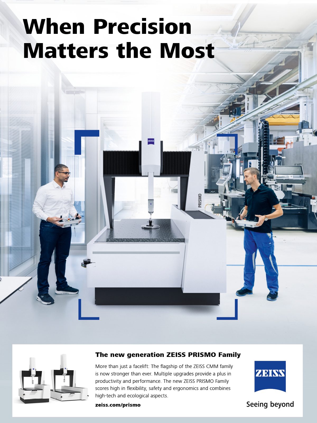 Zeiss Industrial Quality Solutions