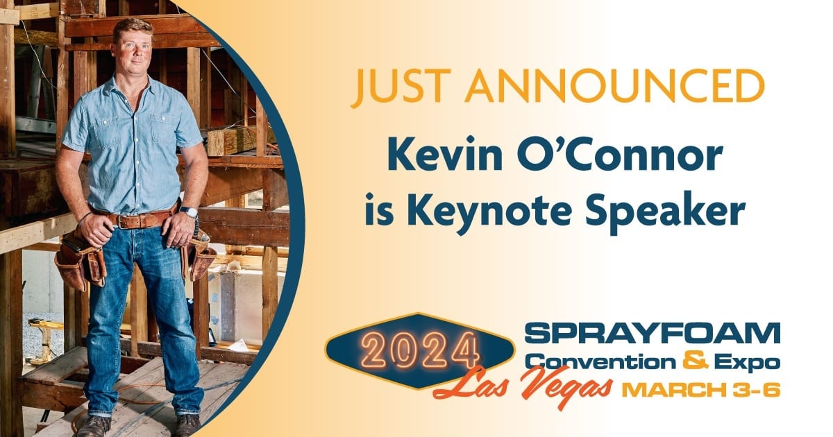 Kevin O’Connor