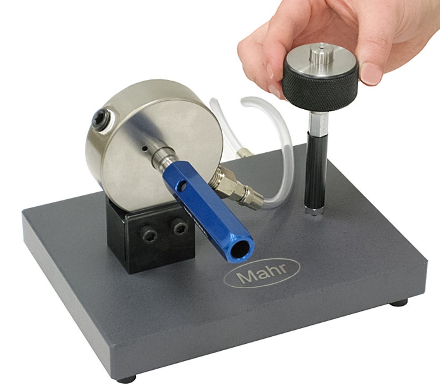 Air Ring And Airplug Gage