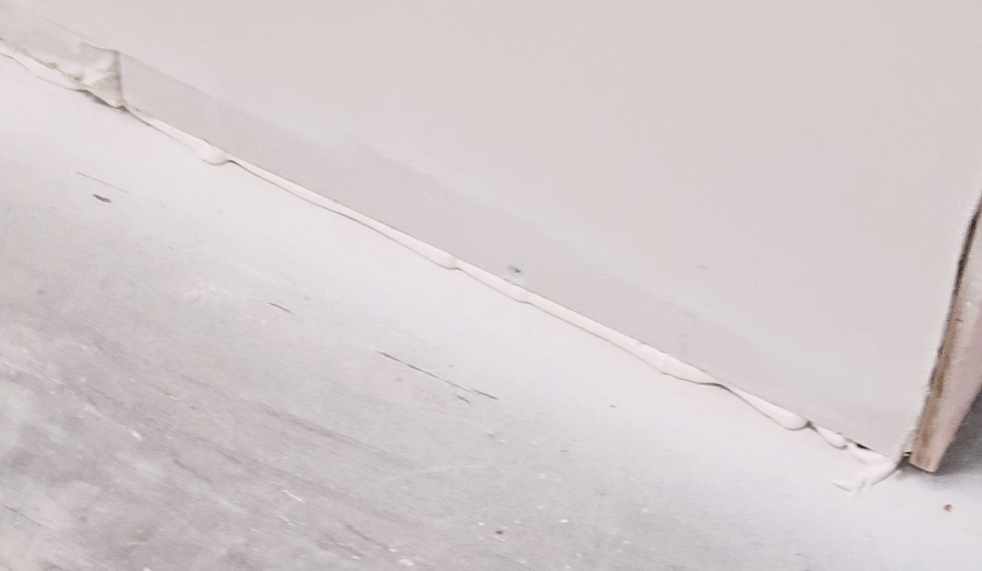 Inconsistent Seal