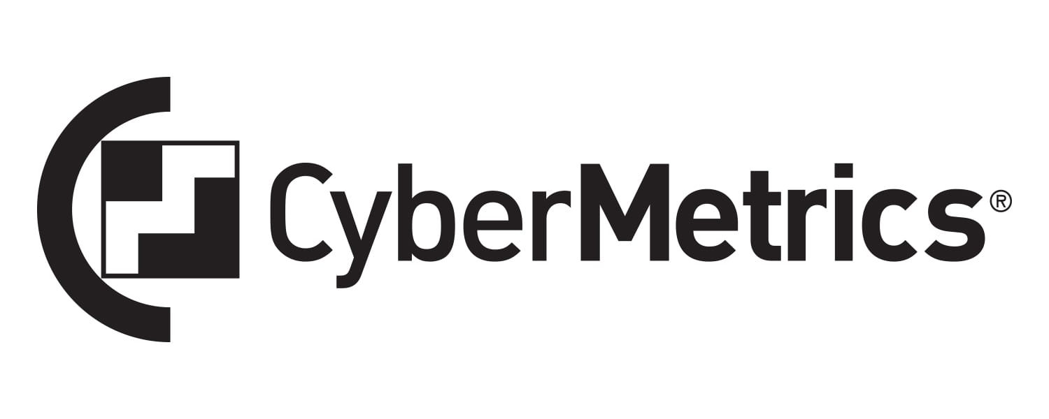 CyberMetrics Logo