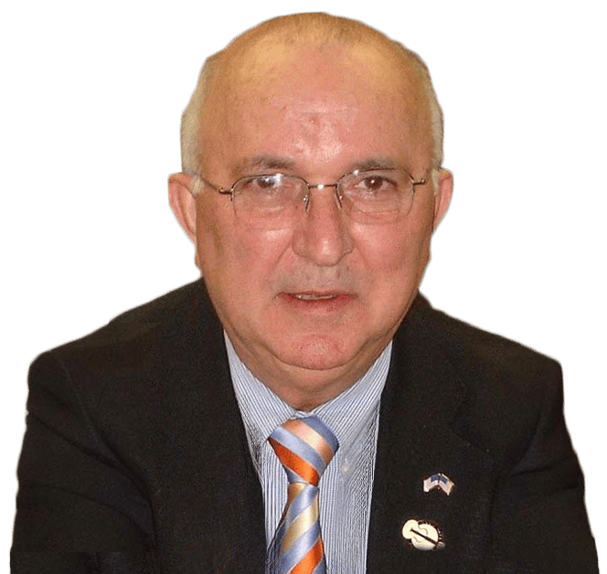 Emil Hazarian