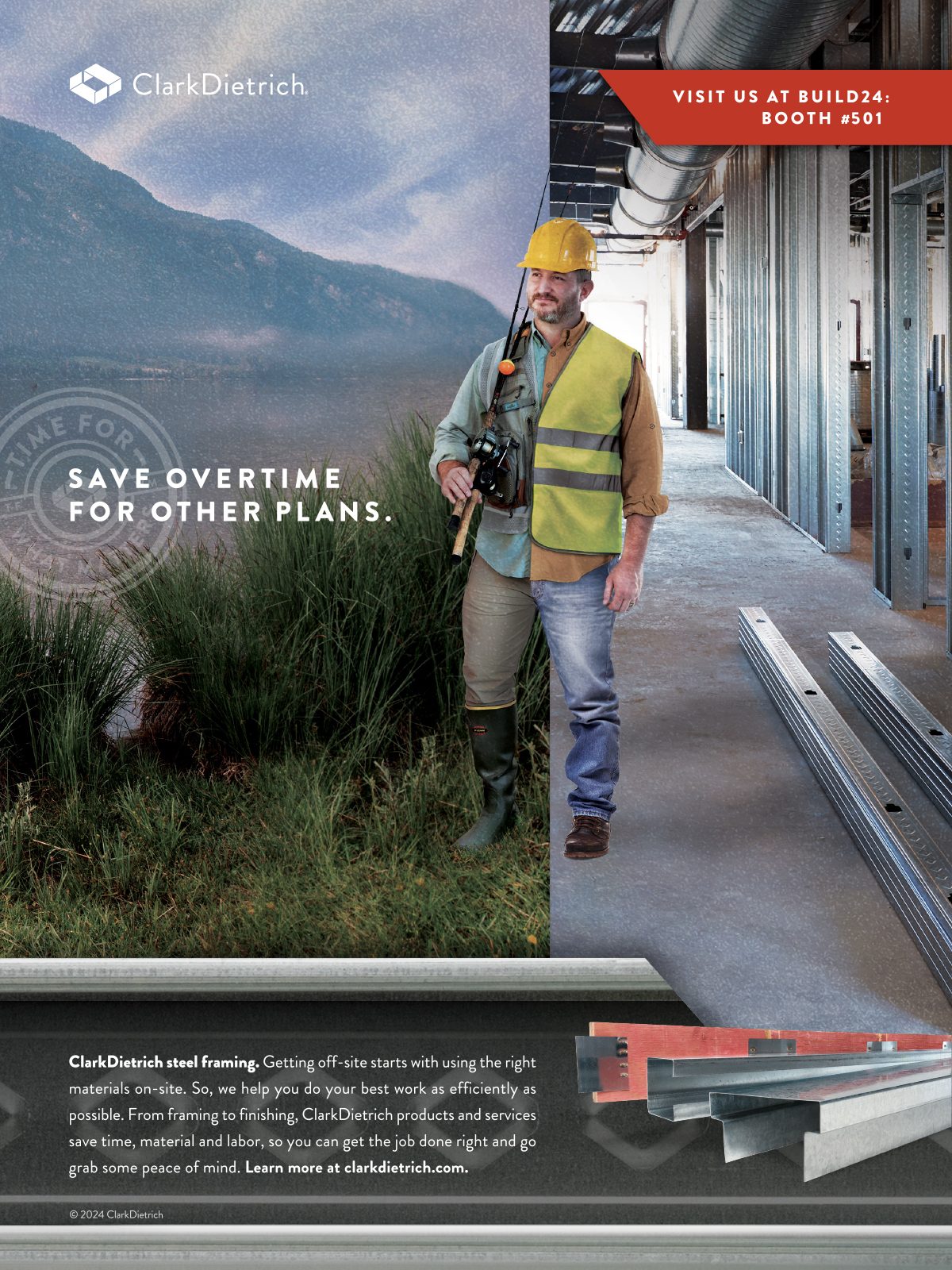 ClarkDietrich Building Systems