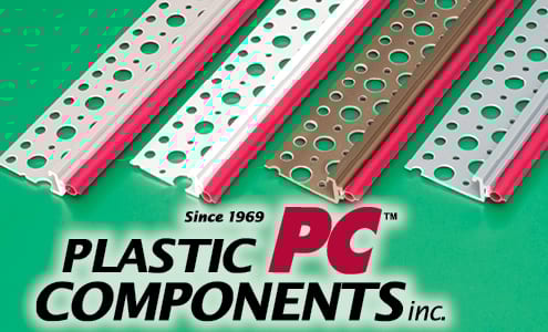 Plastic Components