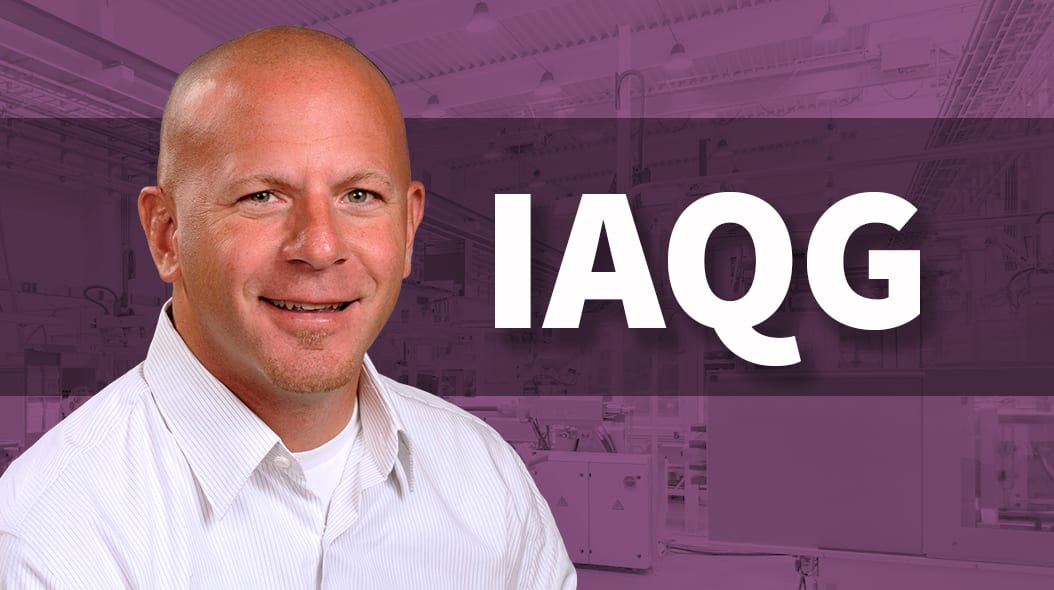 IAQG