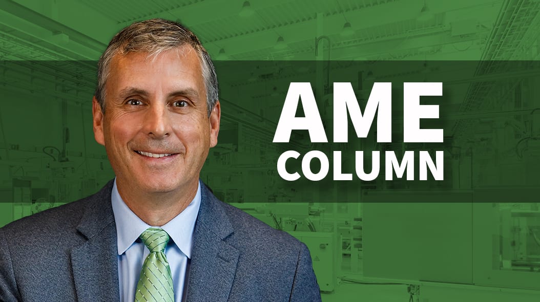AME Column