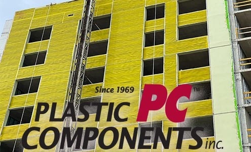 Plastic Components