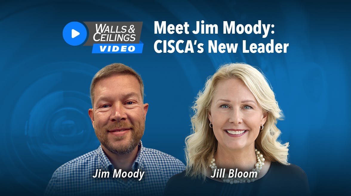 Jim Moody