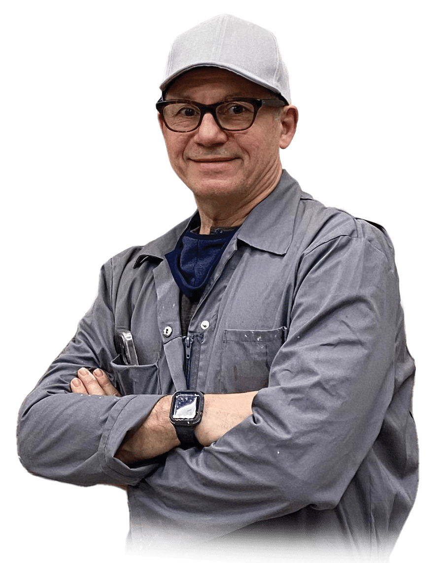 Pierre Finkelstein
