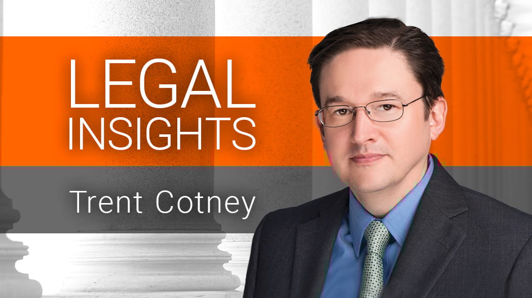Legal Insights Trent Cotney