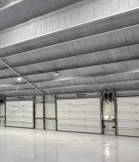 Thermal Barriers 