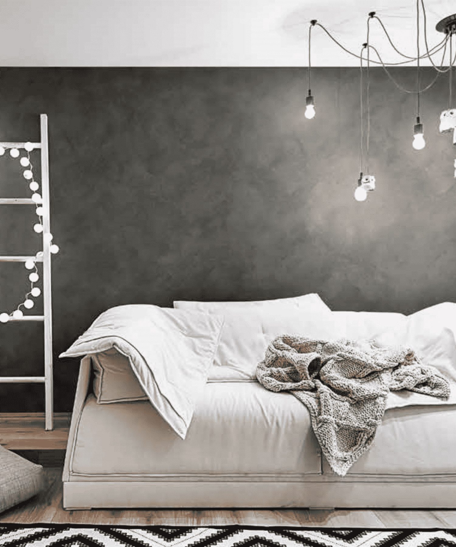 Gypsum Plaster