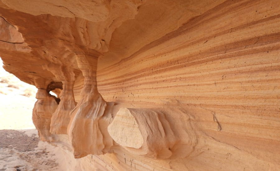 Valley of Fire Tour