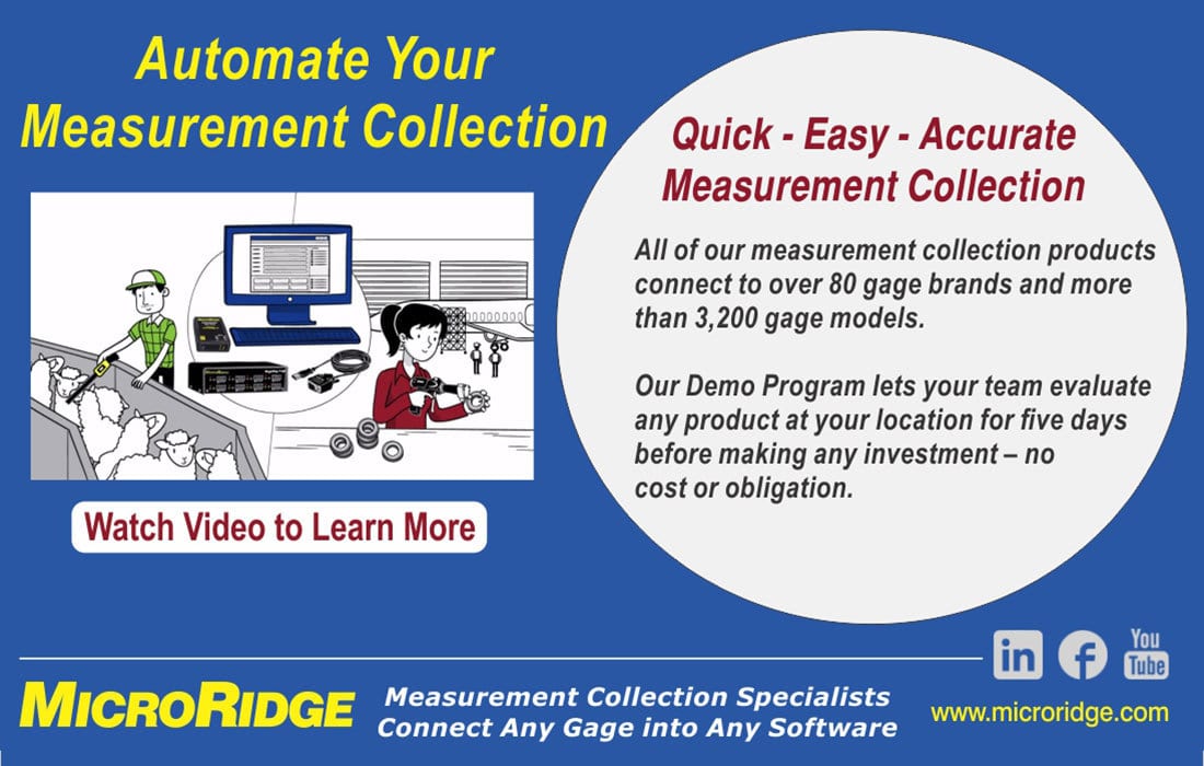 MicroRidge Systems