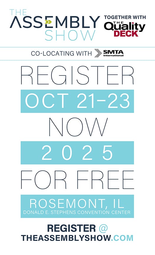 Quality House/Trade Ads - TAS