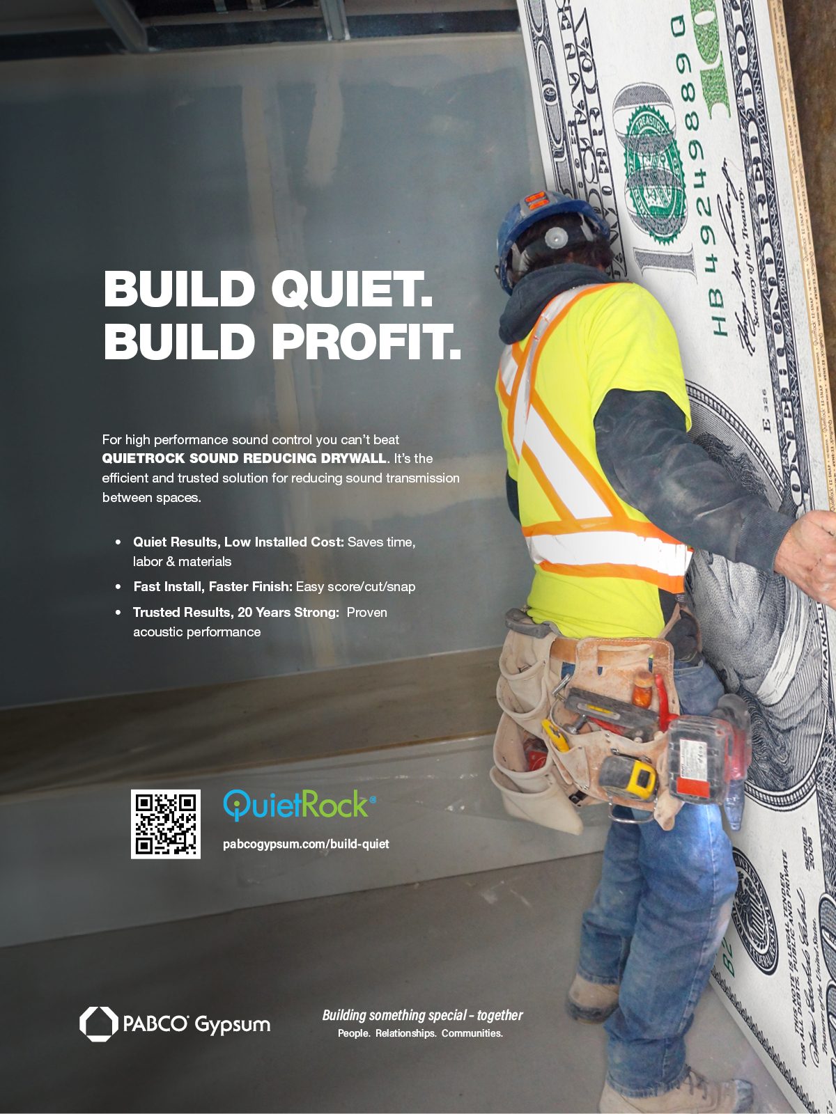 PABCO Gypsum