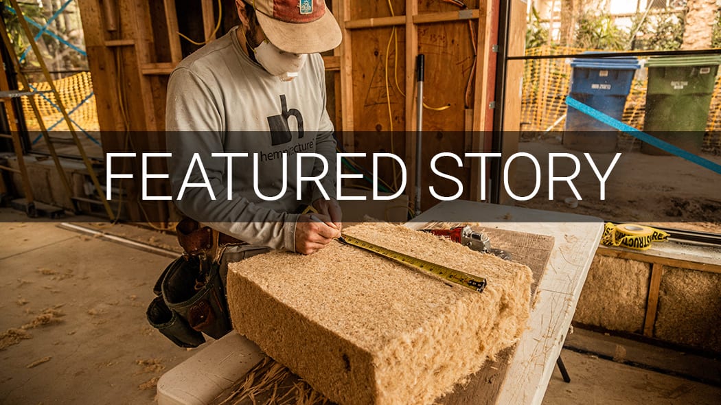 Featured Story
