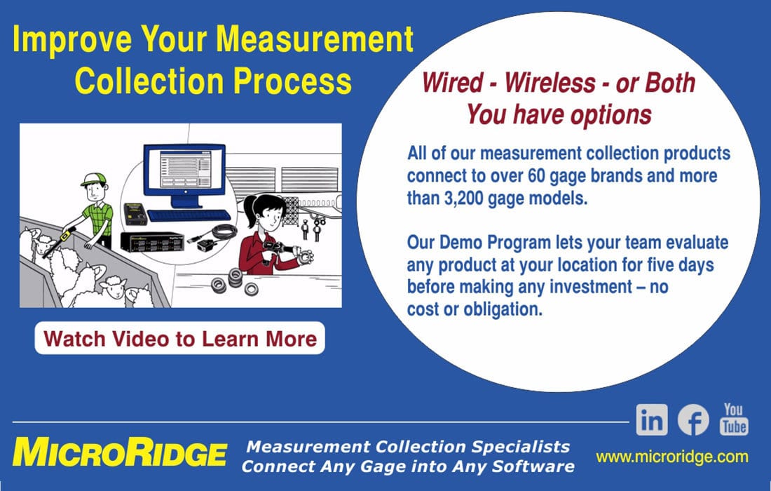 MicroRidge Systems