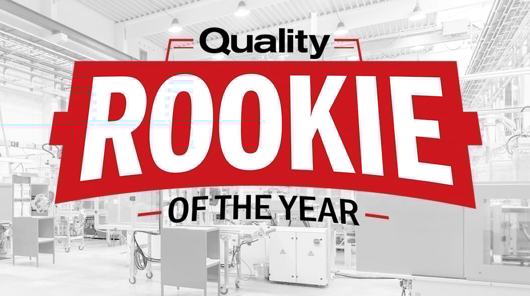 Rookie of the Year