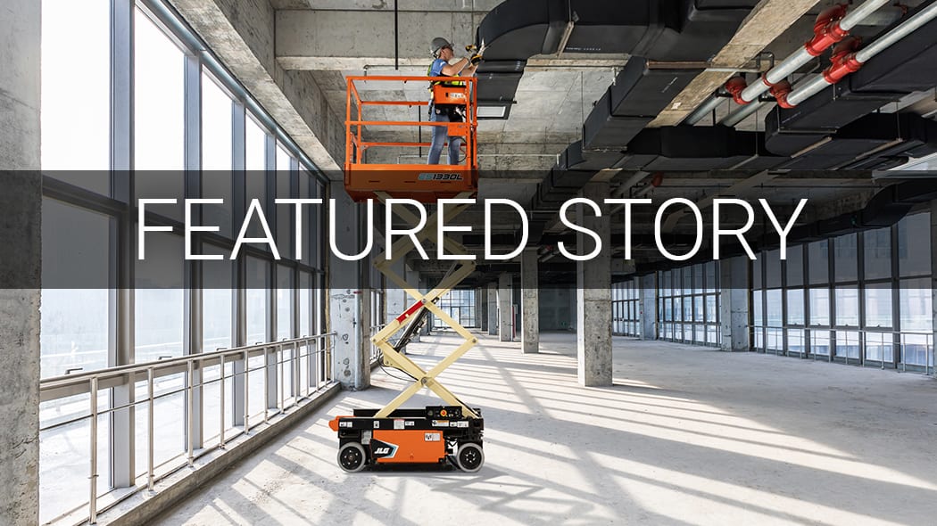 Featured Story